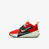 Tênis Nike Team Hustle D12 Infantil