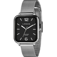 Relógio Lince Feminino MQMH213L34P2SX
