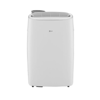 Ar Condicionado Portatil LG DUAL Inverter Voice 14.000 BTUS Frio 127V