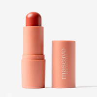 Blush em bastão mascavo by mariana saad flush stick gojiberry 6g rosa