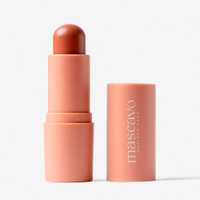 Blush em bastão mascavo by mariana saad flush stick maple 6g rosa