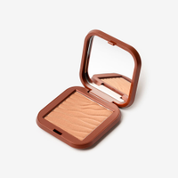 Bronzer compacto mascavo by mariana saad summer glow sunset 8g dourado