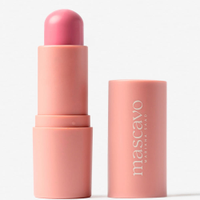 Blush em bastão mascavo by mariana saad flush stick freesia 6g rosa