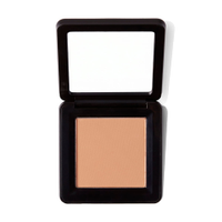 Pó compacto océane compact powder edition true caramel