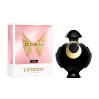 Perfume feminino rabanne olympéa absolu parfum intense 80ml