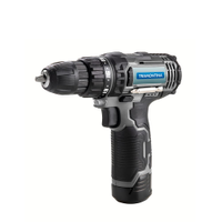 Parafusadeira Furadeira com Maleta e Bateria 10,8 V - 30 peças - PARAFUSADEIRA FURADEIRA 10,8 V 30.