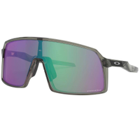 Óculos Oakley Sutro Grey Ink/Prizm Road Jade - Cinza - Único