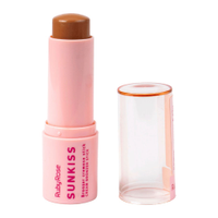 Bronzer cremoso ruby rose stick sunlit sand marrom