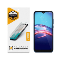 Pelicula de Nano Vidro para Moto E7 - Gshield