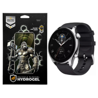 Pelicula para Amazfit GTR 4 Ltd Edition - Hydrogel HD - Gshield