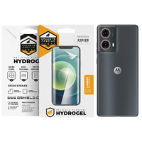 Pelicula para Motorola Moto G85 5G - Traseira Hydrogel HD - Gshield