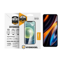 Pelicula para Xiaomi Poco F4 GT - Hydrogel HD - Gshield