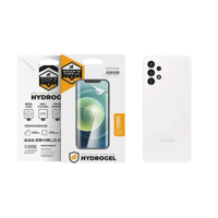 Pelicula para Samsung Galaxy A13 4G - Traseira Hydrogel HD- Gshield