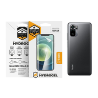 Pelicula Traseira de Hydrogel para Xiaomi Note 10s - Gshield