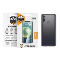 Pelicula Traseira de Hydrogel para Motorola Moto E6s / E6i - Gshield