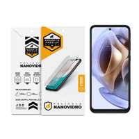 Pelicula de Nano Vidro para Motorola Moto G41 - Gshield