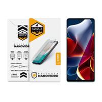 Pelicula de Nano Vidro para Motorola Moto G200 / Edge S30 - Gshield