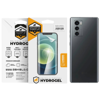 Pelicula para LG Wing - Traseira Hydrogel HD - Gshield