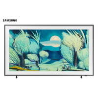 Smart TV 43 QLED 4k Samsung QN43LS03FAGXZD The Frame Vision AI 2025 Modo Arte Antirreflexo - TV 43" SAMSUNG QLED 4K THE FRAME QN43LS03FAGXZD