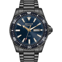 Relógio Seculus Masculino Automatic 44237GPSVPA4