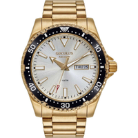 Relógio Seculus Masculino Automatic 44237GPSVDA3