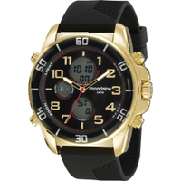 Relógio Mondaine Masculino 32273GPMVDI1