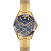 Relógio Orient Feminino FGSSM101L1KX