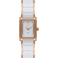 Relógio Orient Feminino Ceramic LTSK0005B1RB