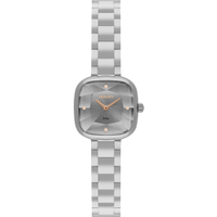 Relógio Orient Feminino LBSS0087G1SX
