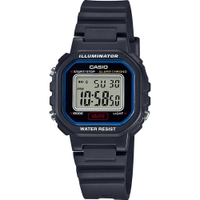 Relógio Digital Casio LA-20WH-1CDF-SC