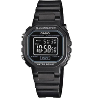 Relógio Digital Casio LA-20WH-1BDF-SC