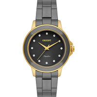 Relógio Orient Feminino Ceramic FTSK0006G1GX