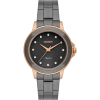 Relógio Orient Feminino Ceramic FTSK0004G1GX
