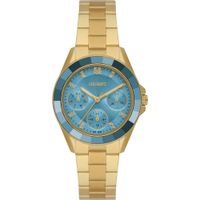 Relógio Orient Feminino FGSSM100A1KX