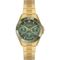 Relógio Orient Feminino FGSSM099F1KX