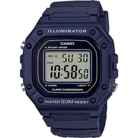 Relógio Casio Masculino W-218H-2AVDF-SC