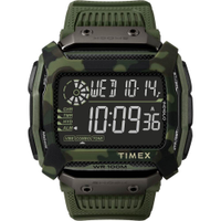 Relógio Timex Masculino Shock TW5M20400
