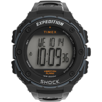 Relógio Timex Masculino EXPEDITION TW4B24000