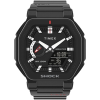 Relógio Timex Masculino Shock TW2V35600M