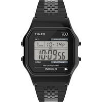 Relógio Timex Feminino Indiglo TW2R79400