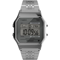 Relógio Timex Feminino Indiglo TW2R79300