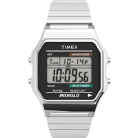 Relógio Timex Feminino Indiglo T78587