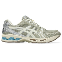 Tênis ASICS GEL-KAYANO 14 - Unissex - Verde/Bege