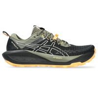 Tênis ASICS GEL-Trabuco 13 - Masculino - Preto/Bege