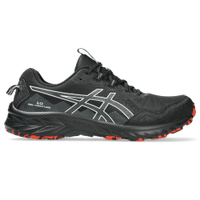 Tênis ASICS GEL-Venture 10 - Masculino - Preto/Cinza
