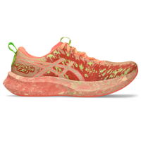 Tênis ASICS Noosa Tri 16 - Masculino - Laranja/Vermelho