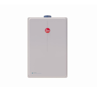 Aquecedor 32,5 litros digital EF Bivolt GLP Rheem