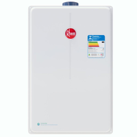 Aquecedor 32,5 litros digital EF Bivolt GN Rheem