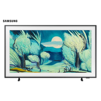 Smart TV 55 QLED 4k Samsung QN55LS03FAGXZD The Frame Vision AI 2025 Modo Arte Antirreflexo - TV 55" SAMSUNG QLED 4K THE FRAME QN55LS03FAGXZD