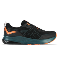 Tênis ASICS GEL-Kambarah - Masculino - Preto/Verde
